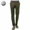 Pierre Cardin Hose Bertrand 72137/810/75201/7830 Slim Fit, Baumwolle, Olivgrün -Anzüge & Westen Geschäft 316248 master