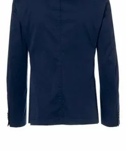 Pierre Cardin Anzug 62211+72137/810/75201/3000 Slim Fit, Baumwoll-Stretch halbgefüttert, Navy, Marine -Anzüge & Westen Geschäft 316251 norm3