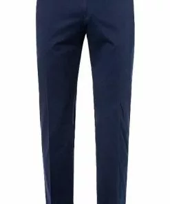 Pierre Cardin Anzug 62211+72137/810/75201/3000 Slim Fit, Baumwoll-Stretch halbgefüttert, Navy, Marine -Anzüge & Westen Geschäft 316251 norm7