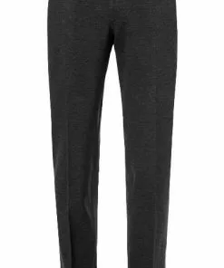 Pierre Cardin Anzug 62211+72137/810/75281/2100 Slim Fit, Jersey halbgefüttert, Anthrazit meliert, Anthrazit -Anzüge & Westen Geschäft 316262 norm6