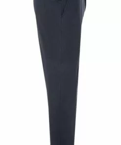 Pierre Cardin Anzug 62211+72137/810/75281/3000 Slim Fit, Jersey halbgefüttert, Dunkelblau, Marine -Anzüge & Westen Geschäft 316263 norm7