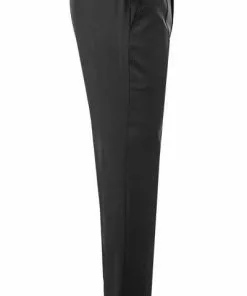 BOSS Anzug Jeckson/Genius 50409253+50408837/001 Anzug Jeckson-Genius, Regular Fit, Schurwolle REDA, Schwarz 17 BOSS Anzug Jeckson/Genius 50409253+50408837/001 Anzug Jeckson-Genius, Regular Fit, Schurwolle REDA, Schwarz -Anzüge & Westen Geschäft 316318 norm8