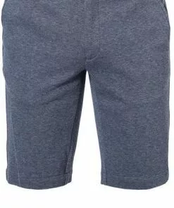 Mason's Anzug 2GC3340/JT104N+9BF2R4940/JT104N/012 Jersey, Jeansblau meliert, Blau -Anzüge & Westen Geschäft 316506 norm7