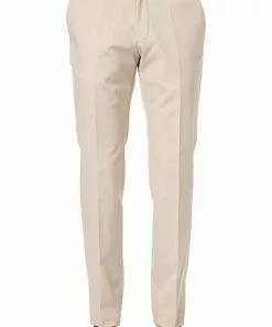 ROY ROBSON Hose 001085671232500/A250 Slim Fit, Baumwolle, Beige