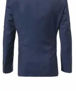 BOSS Anzug Huge/Lenon 50408828+9254/419 Anzug Huge-Lenon, Slim Fit, Schurwolle REDA, Marine -Anzüge & Westen Geschäft 319679 norm3