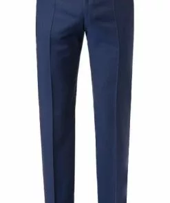 BOSS Anzug Huge/Lenon 50408828+9254/419 Anzug Huge-Lenon, Slim Fit, Schurwolle REDA, Marine -Anzüge & Westen Geschäft 319679 norm7