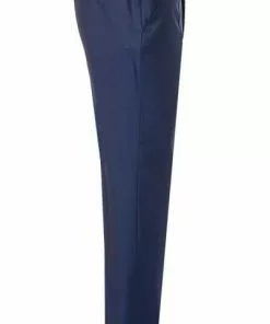 BOSS Anzug Huge/Lenon 50408828+9254/419 Anzug Huge-Lenon, Slim Fit, Schurwolle REDA, Marine -Anzüge & Westen Geschäft 319679 norm8