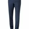 BOSS Hose Genius 50408837/419 Slim Fit, Schurwolle, Marineblau, Marine 1 BOSS Hose Genius 50408837/419 Slim Fit, Schurwolle, Marineblau, Marine -Anzüge & Westen Geschäft 319711 norm