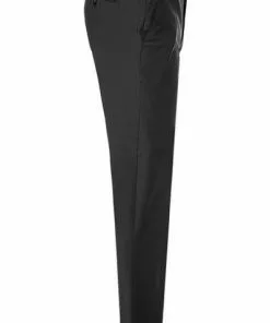 CINQUE Hose Cifaro-H 2182-1508/99 Super Slim, Schurwolle, Schwarz -Anzüge & Westen Geschäft 320719 norm3