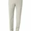 Strellson Hose Mercer 30015937/055 Slim Fit, Schurwolle, Hellgrau meliert, Hellgrau 1 Strellson Hose Mercer 30015937/055 Slim Fit, Schurwolle, Hellgrau meliert, Hellgrau -Anzüge & Westen Geschäft 321495 norm