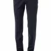 CG Hose Pierre 80-140S0/431033/63 Smokinghose, Slim Fit, Schurwolle, Nachtblau -Anzüge & Westen Geschäft 323746 norm