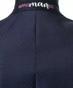 CG Anzug 80-138N1/424012+430013/63 Slim Fit, Schurwolle, Saphirblau, Blau-schwarz -Anzüge & Westen Geschäft 323756 norm7