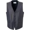 Wilvorst Weste nachtblau 481103/36/86 Wolle, Grau-blau -Anzüge & Westen Geschäft 323843 norm