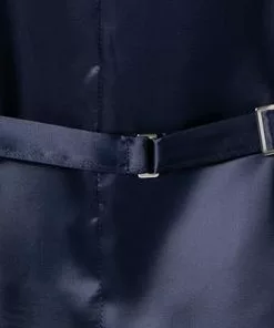 Wilvorst Weste nachtblau 481103/36/86 Wolle, Grau-blau 7 Wilvorst Weste nachtblau 481103/36/86 Wolle, Grau-blau -Anzüge & Westen Geschäft 323843 norm3