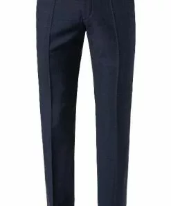 ROY ROBSON Anzug 050341797900+1295400/A401 Slim Fit, Schurwolle, Dunkelblau meliert, Dunkelblau 16 ROY ROBSON Anzug 050341797900+1295400/A401 Slim Fit, Schurwolle, Dunkelblau meliert, Dunkelblau -Anzüge & Westen Geschäft 324136 norm7