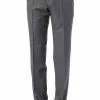 ROY ROBSON Hose S01050011267500/A020 Schurwolle Super140 REDA, Grau meliert, Grau -Anzüge & Westen Geschäft 324153 norm
