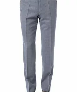 ROY ROBSON Hose S01050071267500/A450 Schurwolle, Blau-weiß, Pastellblau