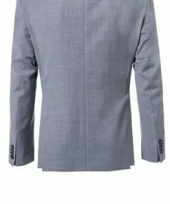 ROY ROBSON Anzug 050071295200+1267500/A450 Regular Fit, Schurwolle, Blaugrau, Pastellblau -Anzüge & Westen Geschäft 324161 norm3