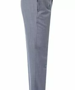 ROY ROBSON Anzug 050071295200+1267500/A450 Regular Fit, Schurwolle, Blaugrau, Pastellblau -Anzüge & Westen Geschäft 324161 norm7