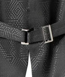 ROY ROBSON Weste S05050211737300/H050 Schurwolle Super100, Anthrazit kariert, Pastellgrau -Anzüge & Westen Geschäft 324176 norm3