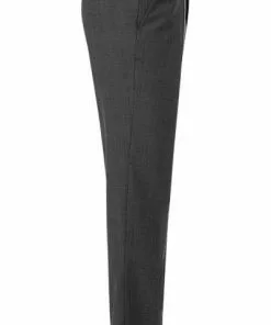 Carl Gross Anzug 70-062S0/323022+332023/82 Modern Fit, Schurwolle Super100, Anthrazit meliert, Dunkelgrau 17 Carl Gross Anzug 70-062S0/323022+332023/82 Modern Fit, Schurwolle Super100, Anthrazit meliert, Dunkelgrau -Anzüge & Westen Geschäft 324195 norm8