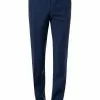 Carl Gross Hose Sascha 70-062S0/332023/62 Modern Fit, Schurwolle Super100, Blau meliert, Blau 1 Carl Gross Hose Sascha 70-062S0/332023/62 Modern Fit, Schurwolle Super100, Blau meliert, Blau -Anzüge & Westen Geschäft 324199 norm