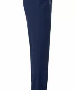 Carl Gross Anzug 70-062S0/323022+332023/62 Modern Fit, Schurwolle Super100, Blau meliert, Blau -Anzüge & Westen Geschäft 324200 norm8