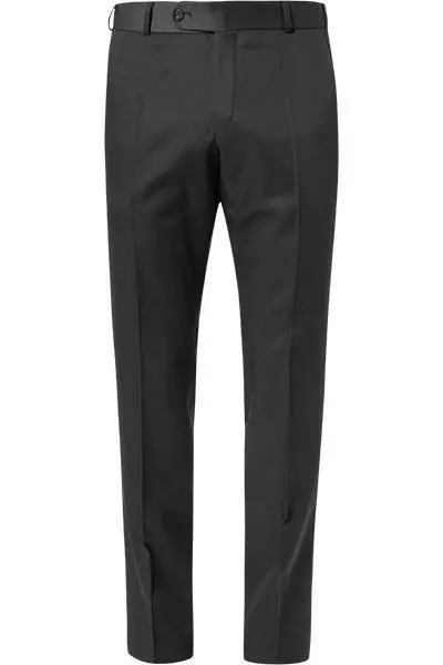 Wilvorst Hose graubraun 491101/64/724 Wolle, Taupe 4 Wilvorst Hose graubraun 491101/64/724 Wolle, Taupe – Bild 2