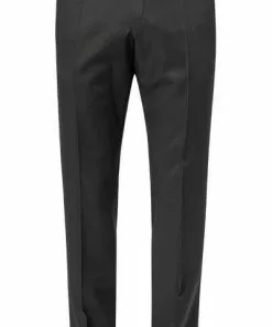 Wilvorst Anzug graubraun 491101/64+497115/64 Wolle, Braungrau -Anzüge & Westen Geschäft 324208 norm7