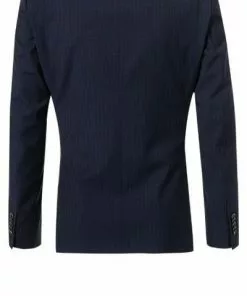 Strellson Anzug Cerf-Mandor 30016214/402 Extra Slim Fit, Schurwolle Super100, Dunkelblau gestreift , Marineblau 12 Strellson Anzug Cerf-Mandor 30016214/402 Extra Slim Fit, Schurwolle Super100, Dunkelblau gestreift , Marineblau -Anzüge & Westen Geschäft 324576 norm3