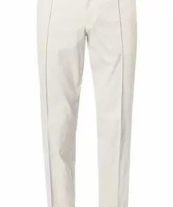 BOSS Anzug Noort/Paco 50412057+50412131/102 Slim Fit, Mikrofaser waschbar, Ecru -Anzüge & Westen Geschäft 324837 norm7