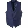 DIGEL Weste Dan 99652/160008/24 Schurwolle, Navy meliert, Dunkelblau 1 DIGEL Weste Dan 99652/160008/24 Schurwolle, Navy meliert, Dunkelblau -Anzüge & Westen Geschäft 325308 norm