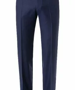 DIGEL Anzug 99652/120033+160008+116062/24 Modern Fit, Schurwolle, Navy meliert, Dunkelblau 18 DIGEL Anzug 99652/120033+160008+116062/24 Modern Fit, Schurwolle, Navy meliert, Dunkelblau -Anzüge & Westen Geschäft 325311 norm8