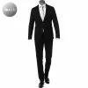 DIGEL Anzug Extra Slim Fit 99708/120269+110131/10 Active Suit, Jersey, Schwarz 2 DIGEL Anzug Extra Slim Fit 99708/120269+110131/10 Active Suit, Jersey, Schwarz -Anzüge & Westen Geschäft 325339 master