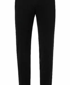 DIGEL Anzug Extra Slim Fit 99708/120269+110131/10 Active Suit, Jersey, Schwarz -Anzüge & Westen Geschäft 325339 norm7