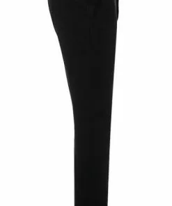 DIGEL Anzug Extra Slim Fit 99708/120269+110131/10 Active Suit, Jersey, Schwarz -Anzüge & Westen Geschäft 325339 norm8