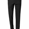Eurex by Brax Businesshose 8350/317/02 Hose Jan, Perfect Cut, Schurwolle waschbar, Schwarz