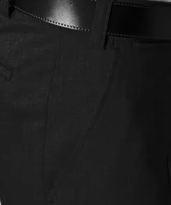 Eurex by Brax Businesshose 8350/317/02 Hose Jan, Perfect Cut, Schurwolle waschbar, Schwarz 8 Eurex by Brax Businesshose 8350/317/02 Hose Jan, Perfect Cut, Schurwolle waschbar, Schwarz -Anzüge & Westen Geschäft 32544 norm3