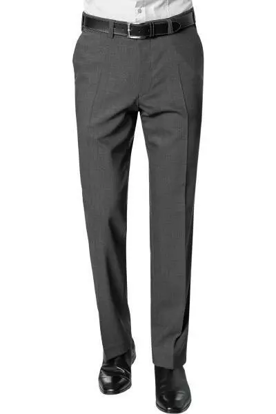 Eurex by Brax Businesshose 8350/317/05 Hose Jan, Perfect Cut, Schurwolle waschbar, Graphit 3 Eurex by Brax Businesshose 8350/317/05 Hose Jan, Perfect Cut, Schurwolle waschbar, Graphit