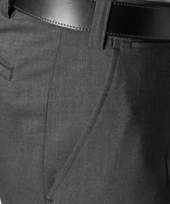 Eurex by Brax Businesshose 8350/317/05 Hose Jan, Perfect Cut, Schurwolle waschbar, Graphit 8 Eurex by Brax Businesshose 8350/317/05 Hose Jan, Perfect Cut, Schurwolle waschbar, Graphit -Anzüge & Westen Geschäft 32545 norm3