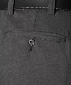 Eurex by Brax Businesshose 8350/317/05 Hose Jan, Perfect Cut, Schurwolle waschbar, Graphit 9 Eurex by Brax Businesshose 8350/317/05 Hose Jan, Perfect Cut, Schurwolle waschbar, Graphit -Anzüge & Westen Geschäft 32545 norm4