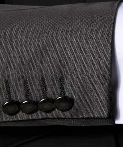 Wilvorst Anzug graubraun 491101+497115+491101/64 Anzug mit Weste, Wolle, Braungrau -Anzüge & Westen Geschäft 328109 norm5