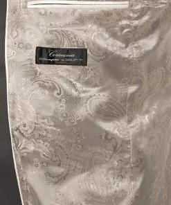 Wilvorst Anzug graubraun 491101+497115+491101/64 Anzug mit Weste, Wolle, Braungrau -Anzüge & Westen Geschäft 328109 norm6