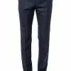 Strellson Hose Madden 30017699/402 Extra Slim Fit, Schurwolle, Navy meliert, Dunkelblau 1 Strellson Hose Madden 30017699/402 Extra Slim Fit, Schurwolle, Navy meliert, Dunkelblau -Anzüge & Westen Geschäft 328357 norm