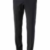 Strellson Hose Mercer 30016221/001 Slim Fit, Schurwolle schwarz, Schwarz 2 Strellson Hose Mercer 30016221/001 Slim Fit, Schurwolle schwarz, Schwarz -Anzüge & Westen Geschäft 328392 norm