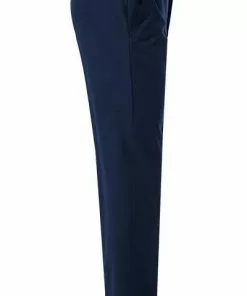 Strellson Anzug Allen-Mercer 30018430+30016221/402 Slim Fit, Schurwoll-Stretch, Dunkelblau -Anzüge & Westen Geschäft 328395 norm8