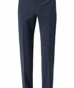 Strellson Hose Mercer 30018470/412 Slim Fit, Wolle, Dunkelblau meliert, Dunkelblau 9 Strellson Hose Mercer 30018470/412 Slim Fit, Wolle, Dunkelblau meliert, Dunkelblau -Anzüge & Westen Geschäft 328408 norm2