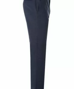 Strellson Hose Mercer 30018470/412 Slim Fit, Wolle, Dunkelblau meliert, Dunkelblau 10 Strellson Hose Mercer 30018470/412 Slim Fit, Wolle, Dunkelblau meliert, Dunkelblau -Anzüge & Westen Geschäft 328408 norm3