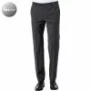 Strellson Hose Mercer 30018470/019 Slim Fit, Wolle, Anthrazit meliert, Anthrazit -Anzüge & Westen Geschäft 328409 master
