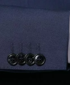 OSCAR JACOBSON Anzug 31003700+51703700/220 Woll-Stretch, Dunkelblau, Blau 12 OSCAR JACOBSON Anzug 31003700+51703700/220 Woll-Stretch, Dunkelblau, Blau -Anzüge & Westen Geschäft 329282 norm4